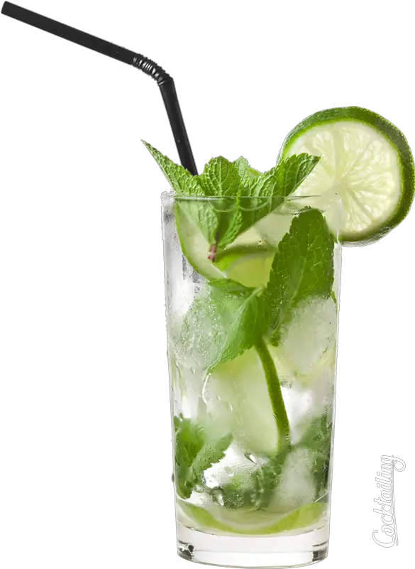Png Image Transparent Background Mojito Png Lemonade Transparent