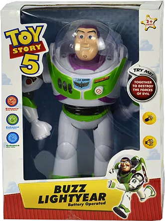 814787 Buzz Lightyear Toy Story 3 Png Buzz Lightyear Transparent