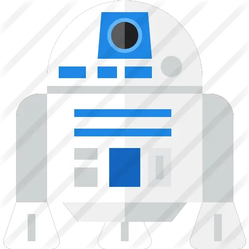 R2d2 R2d2 Icon Cute Png R2d2 Png