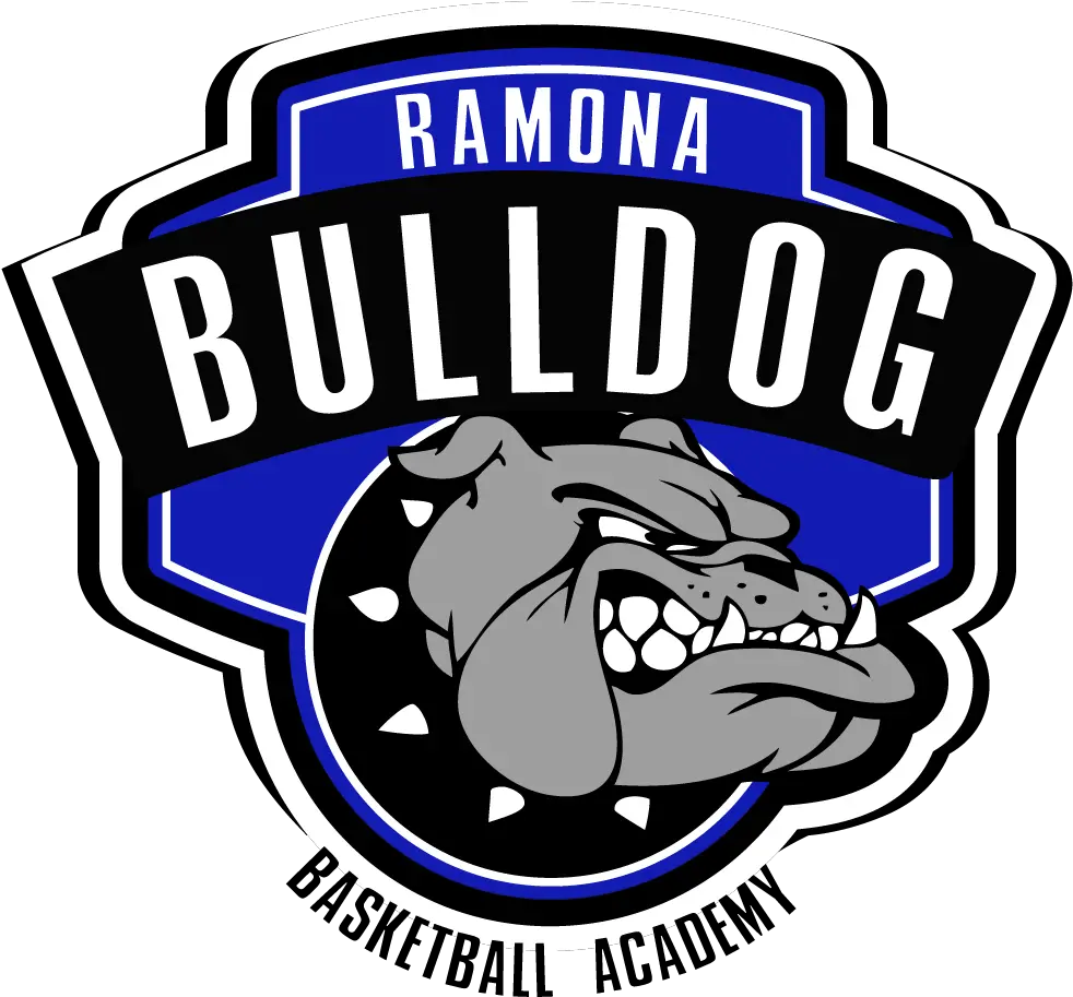 Ramona Bulldog Basketball Academy Language Png British Icon Bulldogs