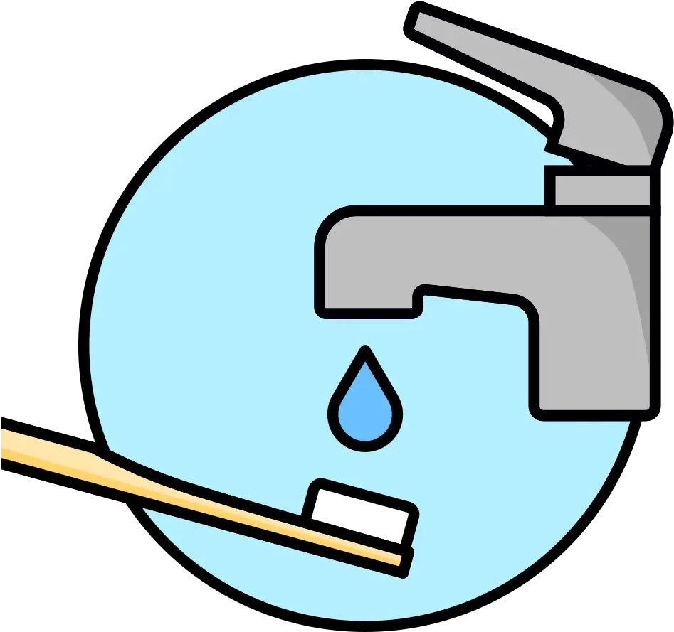 Reco Toothtabs Hard Png Toothbrush And Paste Icon