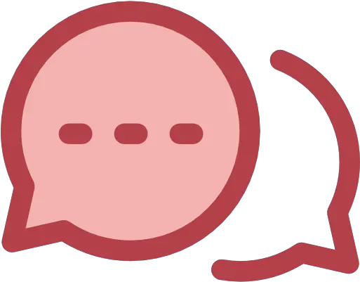 Tool Orientation Direction Circular Directional Tools Conversation Icon Png Red Pastel Pink Icon