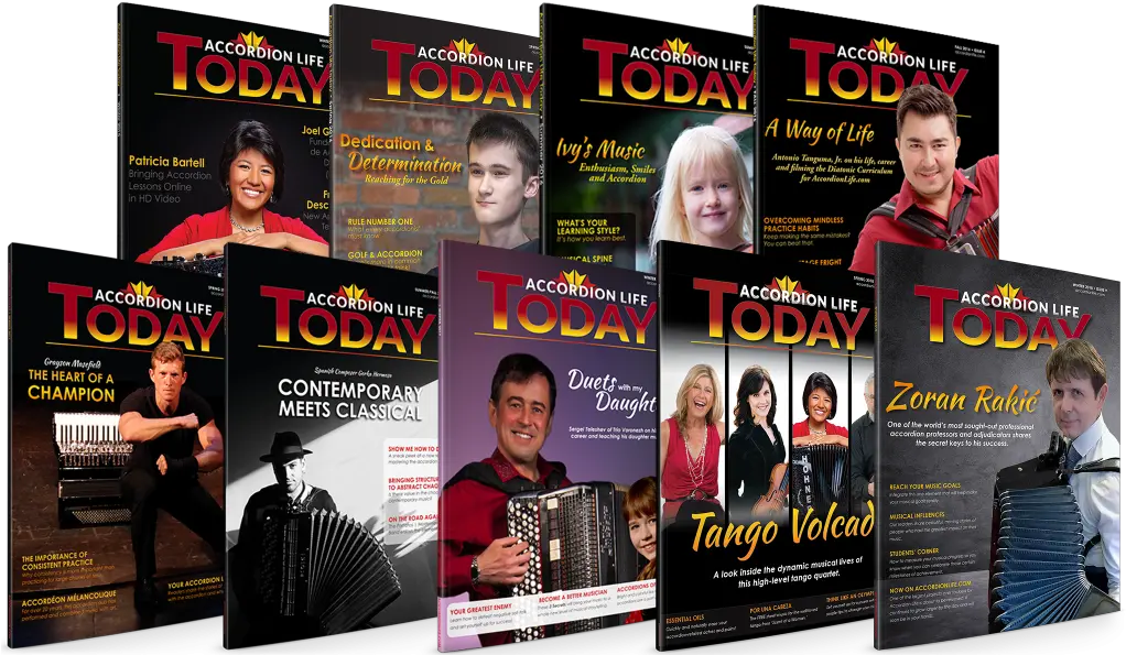 Accordion Life Today Digital Magazine Accordionist Png Accordion Png