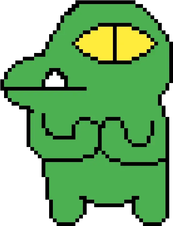 Pixilart Conkakao Friends By Anonymous Cartoon Png Kakao Png