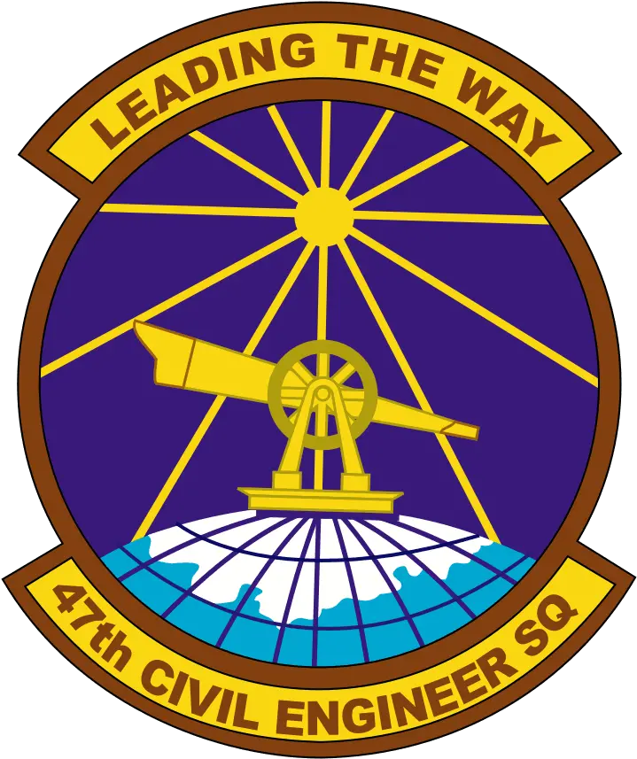 File47th Civil Engineer Squadronpng Simple English Canadian Warplane Heritage Museum Engineer Png