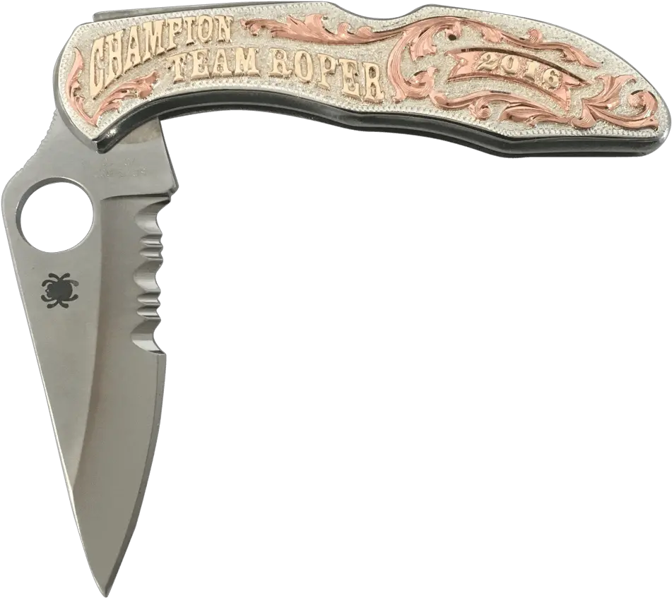 Custom Pocket Trophy Knives Csk 100 Knife Png Knives Png