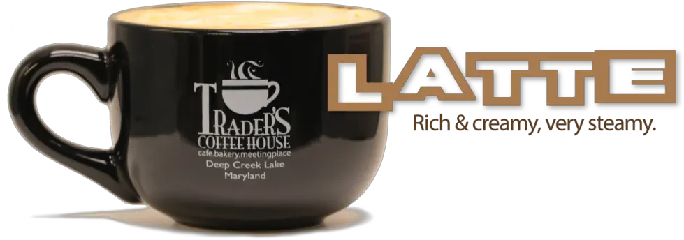 Drinks Traders Coffee House Serveware Png Latte Png