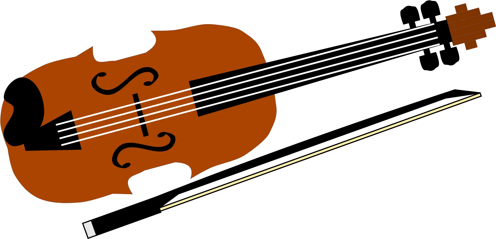 Violin Png Svg Clip Art For Web Violin Clipart Violin Png