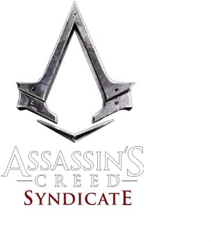 Syndicate Keys Creed Syndicate Icon Png Creed Logo