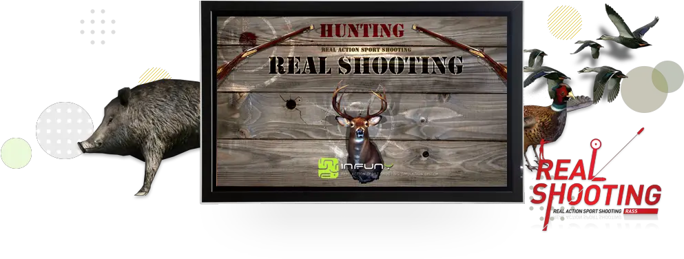 Infuny Realshooting Turkey Png Gunfire Png