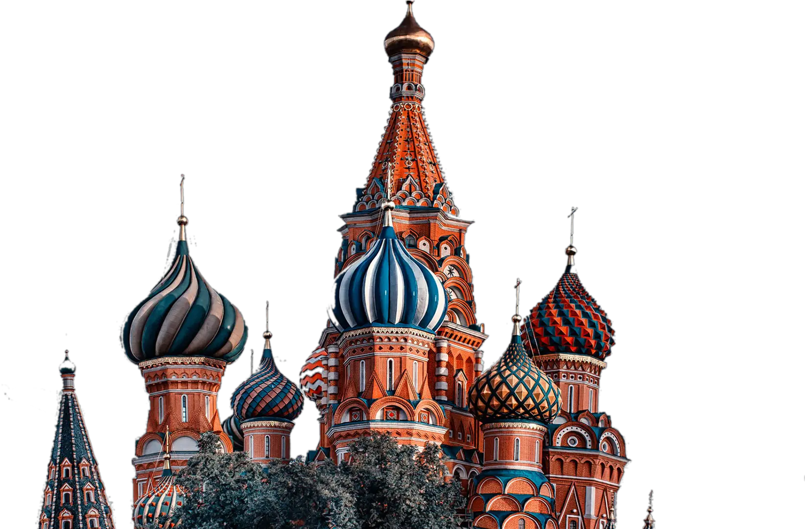 Download Russia Png Image For Free Saint Cathedral Russian Png