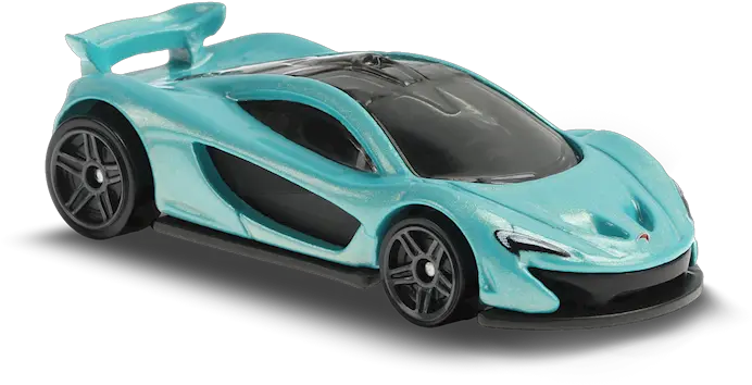 Mclaren P1 In Blue Hw Exotics Car Collector Hot Wheels Hot Wheels Exotics Mclaren Senna Png Mclaren Png
