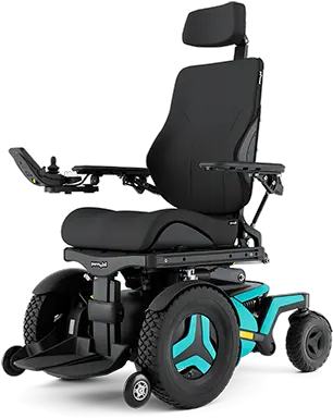 Power Wheelchairs Permobil Permobil F5 Corpus Vs Png Wheelchair Transparent