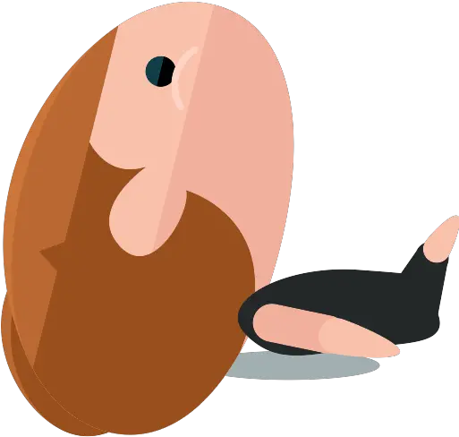 Yoga Vector Svg Icon 11 Png Repo Free Png Icons Chicken Warrior Icon