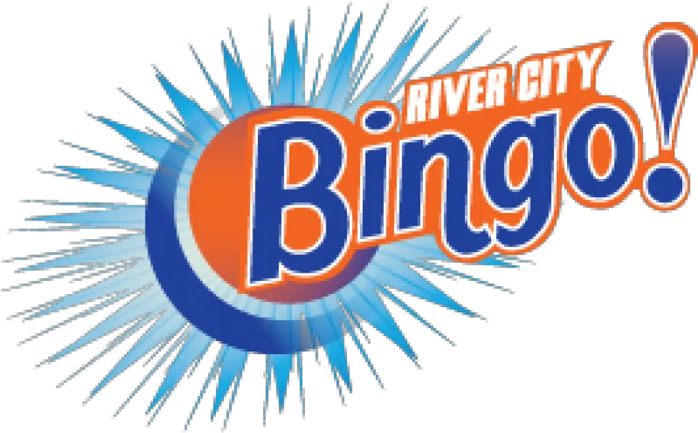 River City Bingo U2013 My Stop U2022 Hall Directory Circle Png Bingo Png