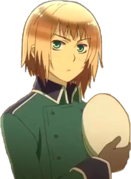 Hetalia Sticker By No Longer Spainu0027s Ass Hetalia Switzerland Official Art Png Hetalia Transparent