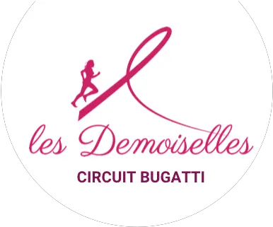 Les Demoiselles Du Bugatti U2013 Circuit Des 24 Heures Mans Graphic Design Png Bugatti Logo