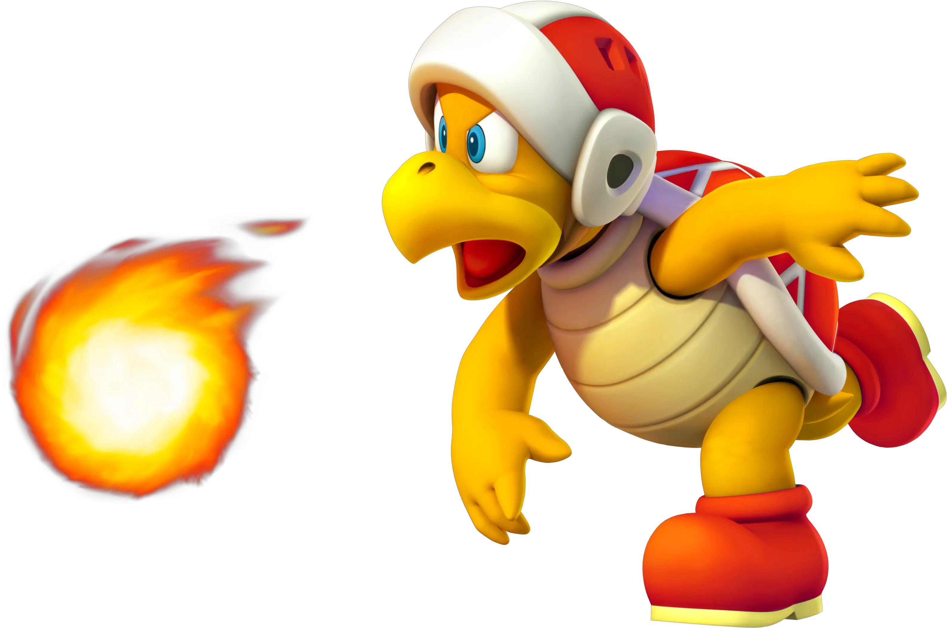 Download Mario Fireball Png Mario Fire Bro Png Image With Mario Fire Bro Fireball Png Transparent