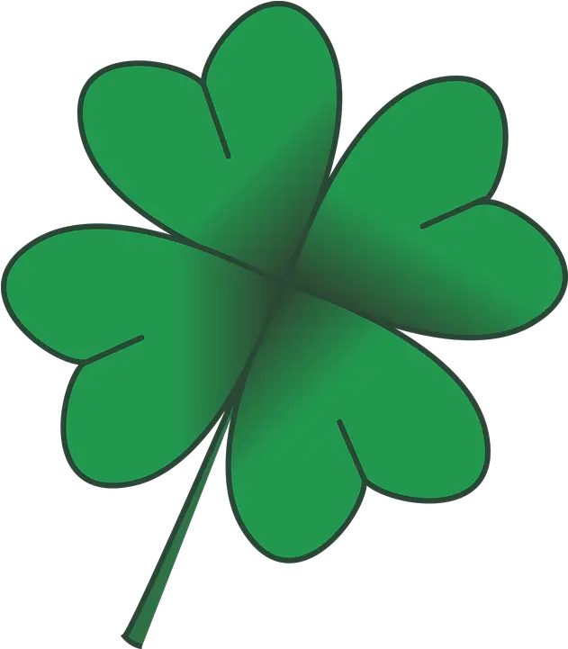 Shamrock Png Leprechaun Leaf Shamrock Clipart Png