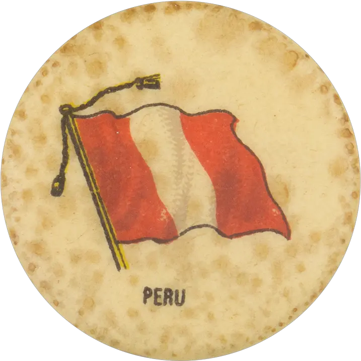 Peru Flag American Cuisine Png Peru Flag Png