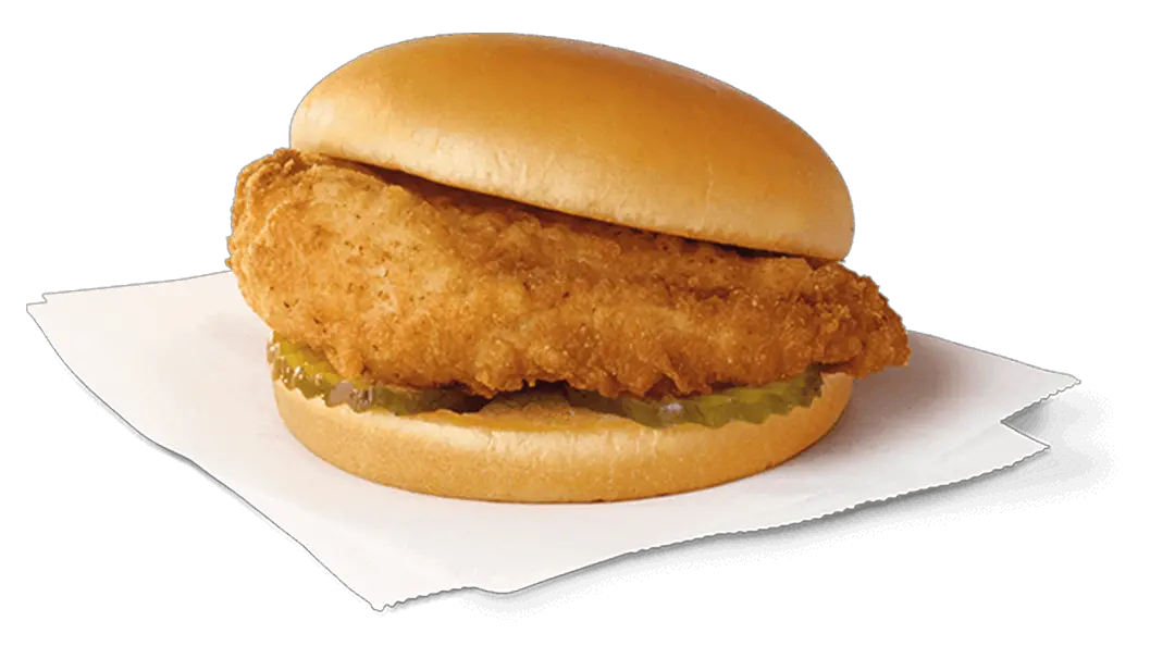 Chick Chick Fil A Vs Popeyes Meme Png Chick Fil A Png