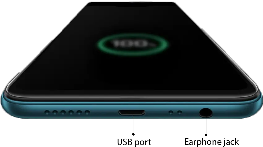 Why Canu0027t I Plug The Earphone Jack Into Phone Completely Oppo Headphone Jack Png Headphone Jack Icon