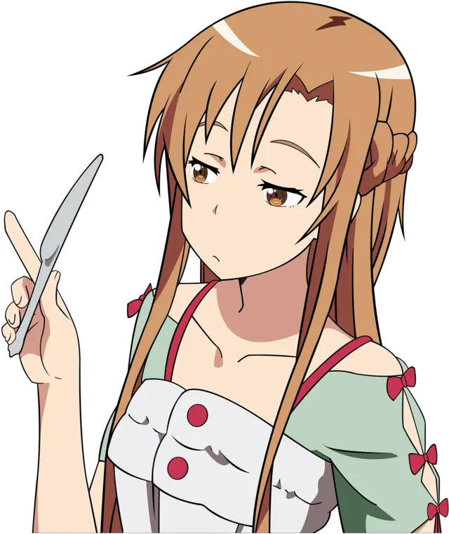 Download Free Asuna Transparent Icon Favicon Freepngimg Asuna Transparent Png Indeed Icon