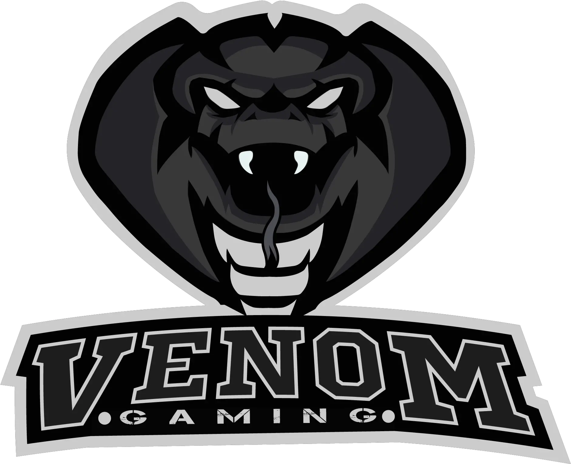 Venom Gaming Venom Esports Logo Png Full Size Png Venom Logo For Gaming Venom Png