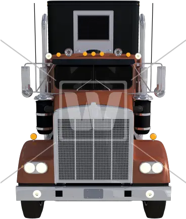 Front View Semi Truck Png Welcomia Imagery Stock Car Front View Png