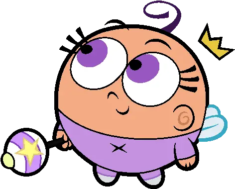 Download Poof Stock Image Poof Fairly Odd Parents Png Poof Png