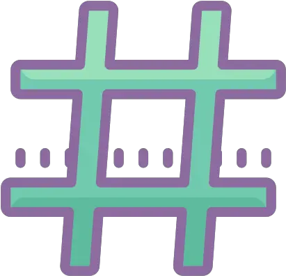Hashtag Icon Icon Png Hashtag Icon Png