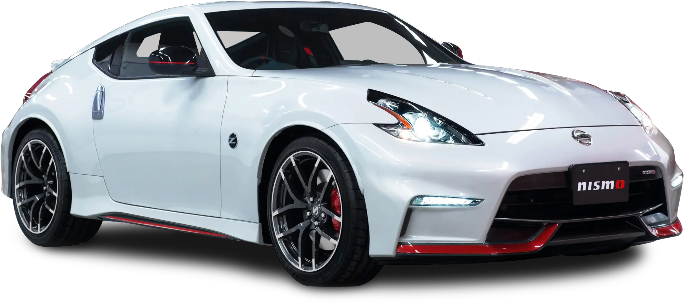 Download White Nissan 370z Nismo Car Png Image For Free Nissan 370z Png Mia Khalifa Png