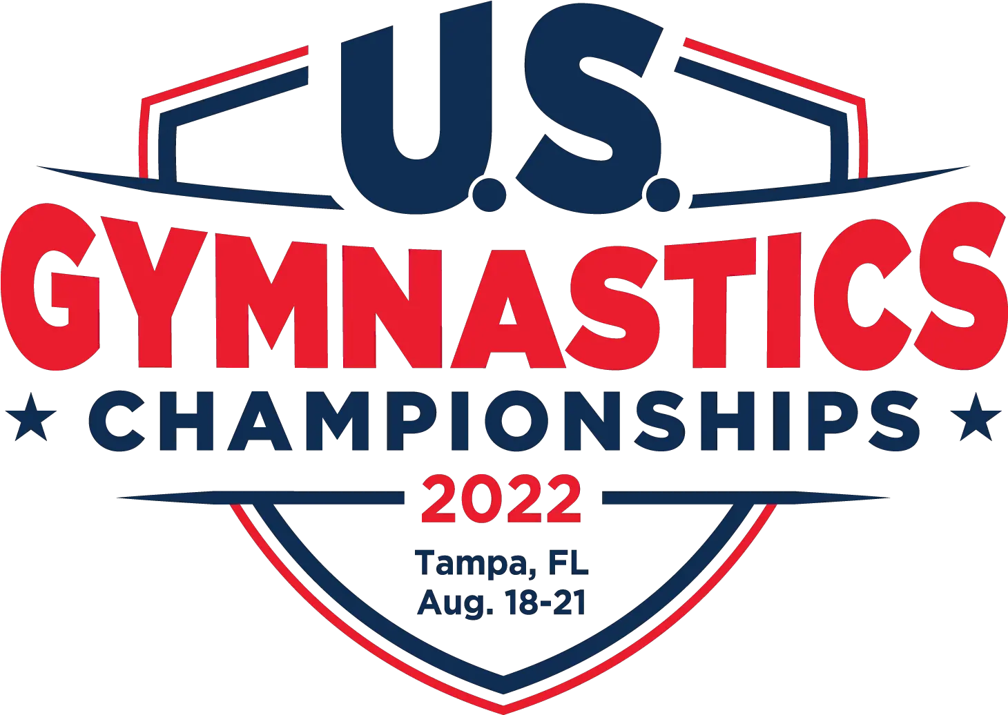 Usa Gymnastics Png Fj Icon Closeouts