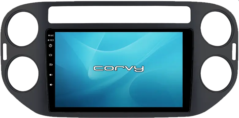 Gps Volkswagen Tiguan 2010 2016 Android 9 Corvy Discount 20 Portable Png Ps Vita Icon