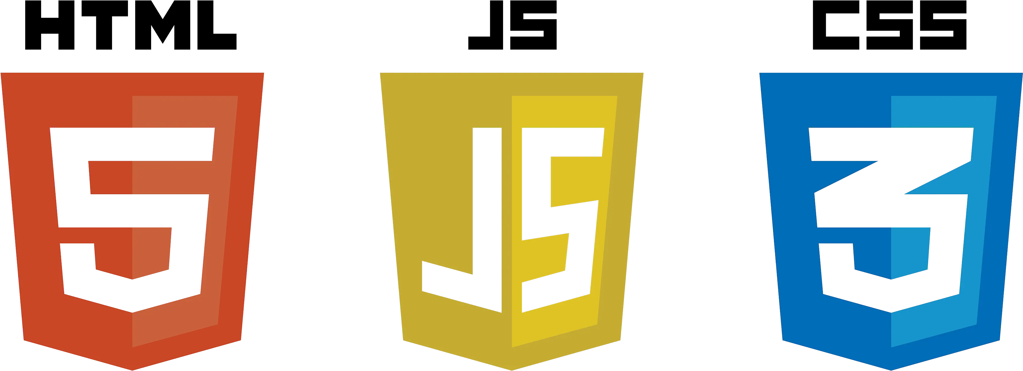 Programming In Html5 With Javascript And Css3 U2013 Our Digital Html Css Js Icons Png Java Logo Transparent