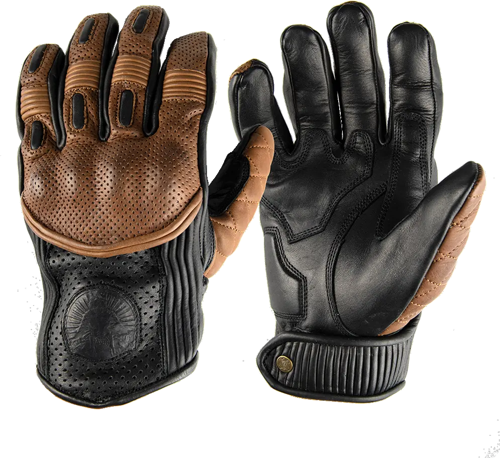 Cafe Racer Bike Gloves Goldtop Predator Gloves Png Icon 1000 Axys Gloves