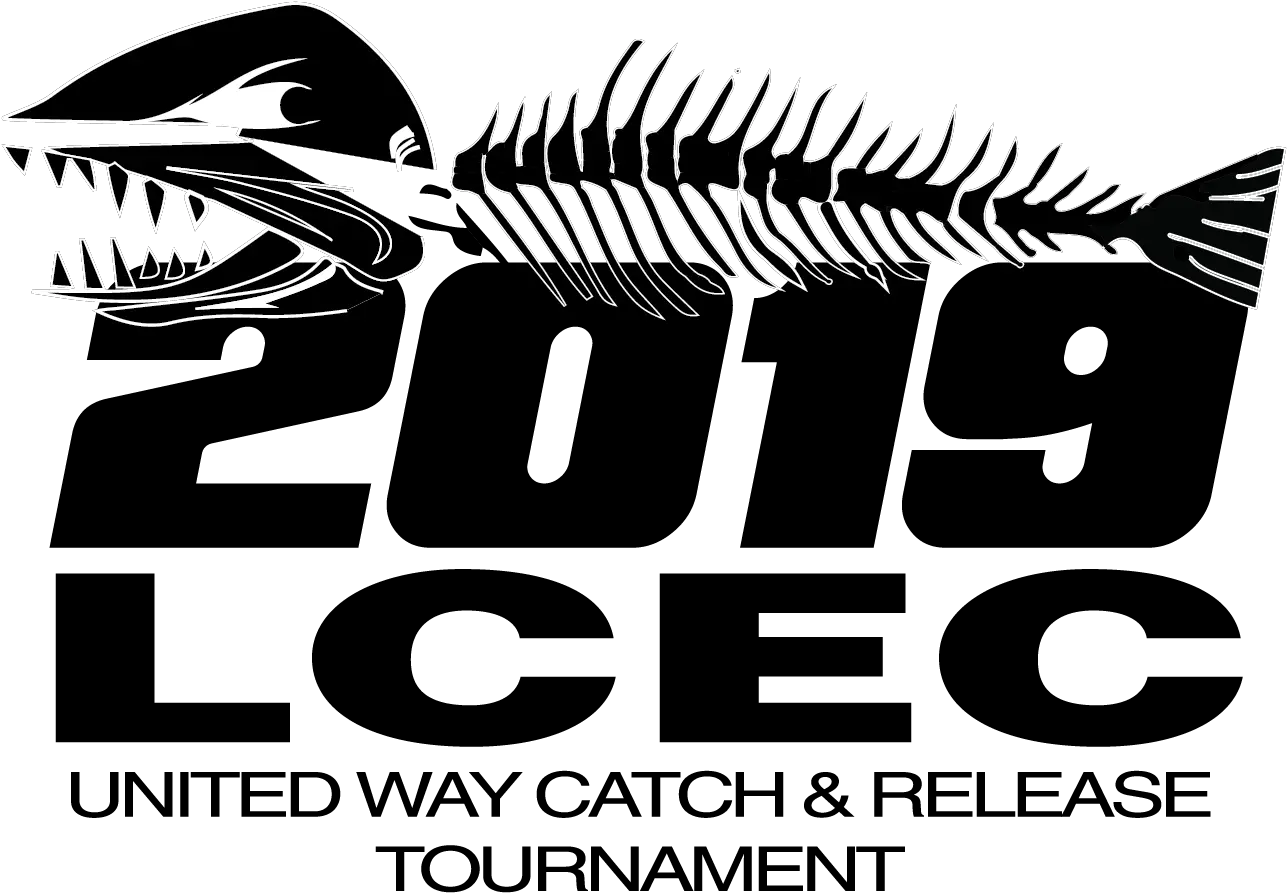 Fish Logo Png Lcec Fishing Registration Lcec Fishing Fishing Tournaments 2019 Logo Fish Logo png