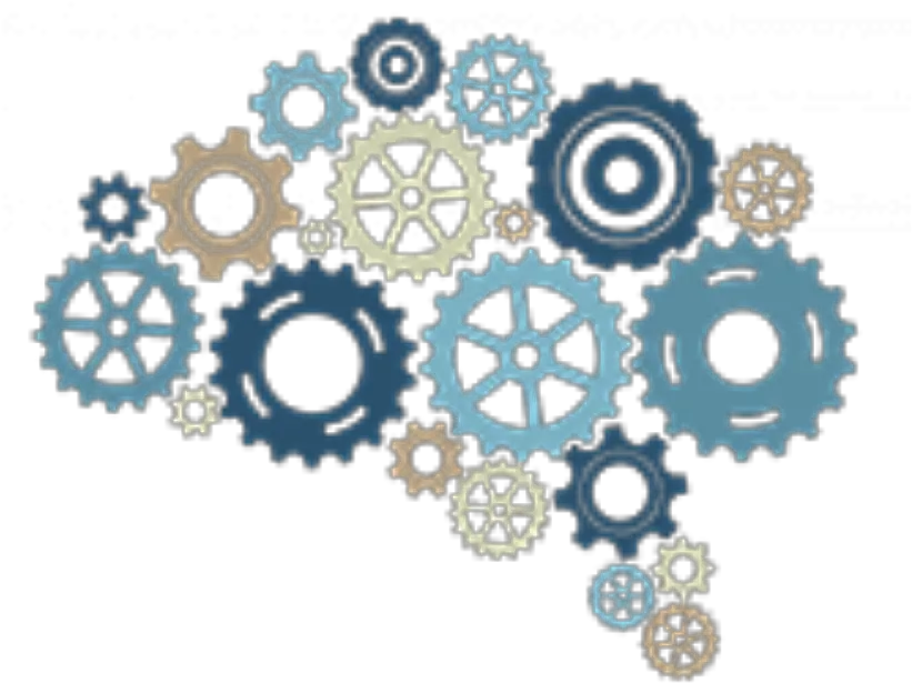 Nutrition For The Brain Potassium Dr Robert Melillo Melillo Method Png Brain With Gears Icon