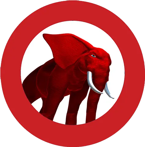 Low Republican Club U2014 An Authorized Affiliate Of The African Elephant Png Republican Elephant Png