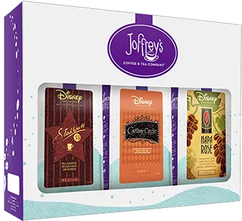 Disneyland Resort Coffee Trio Book Cover Png Disneyland Png