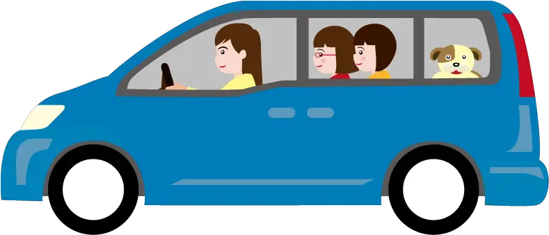 Free Png Vehicle Konfest Car Driving Png