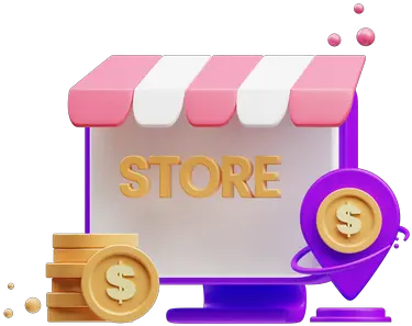 Store Icon Download In Line Style Happy Png Store Icon Png