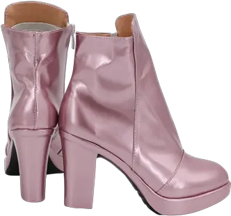 Descendants 3 Evil Audrey Boots Halloween Costumes Accessory Cosplay Shoes Audreys Boots From Desendants 3 Png Fashion Icon Halloween Costumes