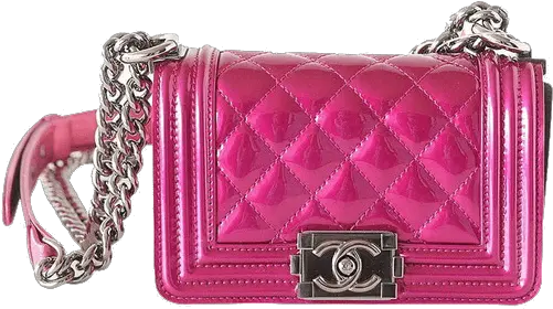 Chanel Boy Bag Collection Baghunter Chanel Png Chanel Icon Bags