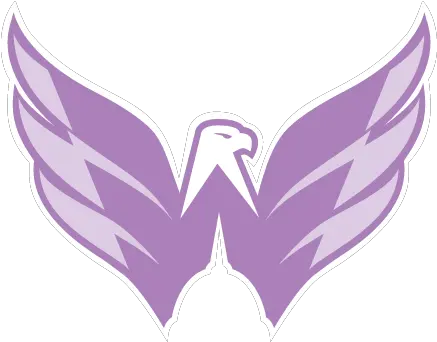 Hockey Fights Cancer Washington Capitals Hockey Tattoos Png Washington Capitals Logo Png