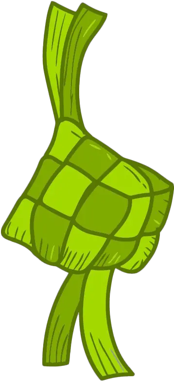 Ketupat Dish Png Clipart Transparent Vector Ketupat Png Dish Png