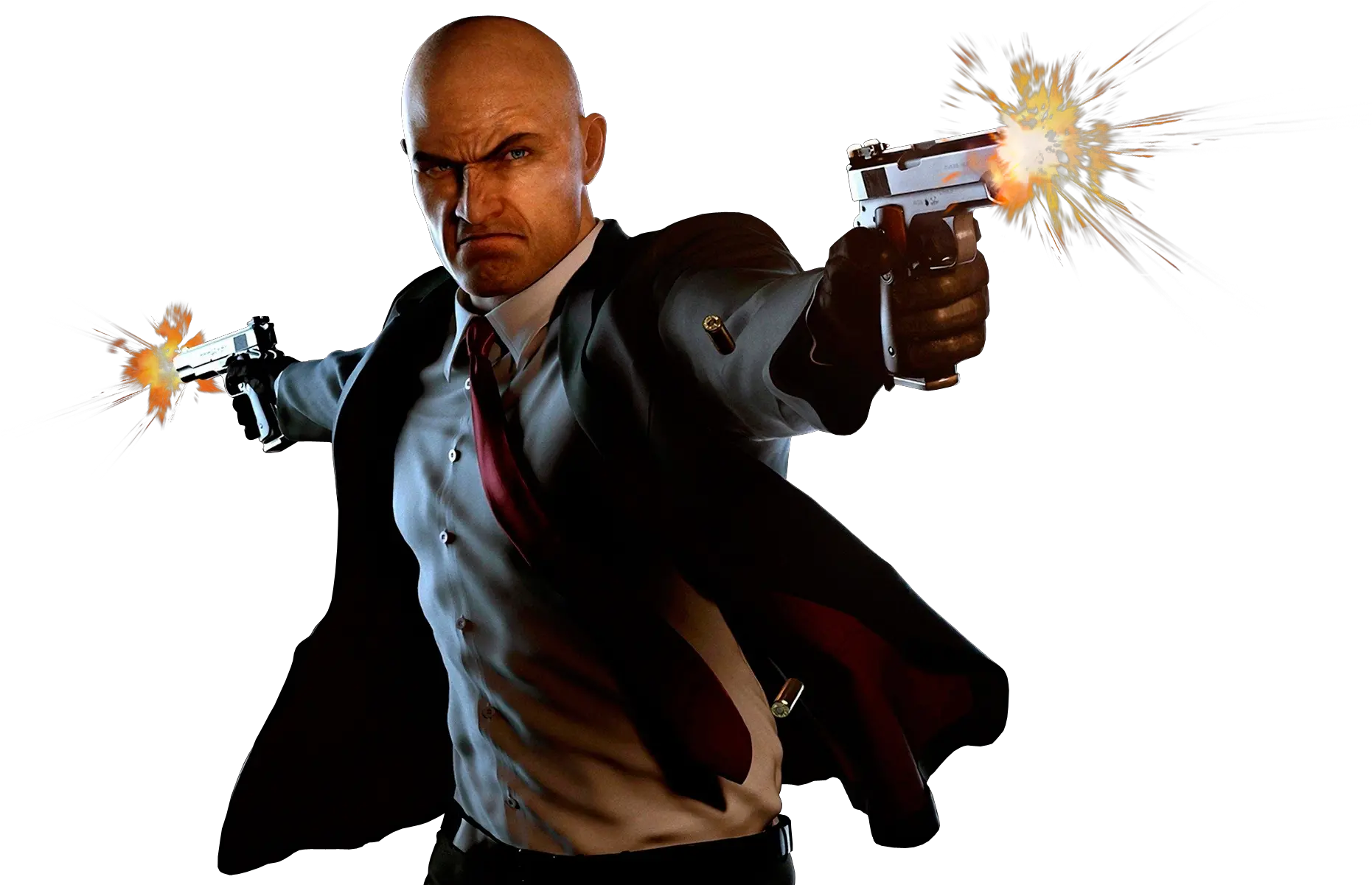Agent Png Transparent Image Hitman Png Agent Png
