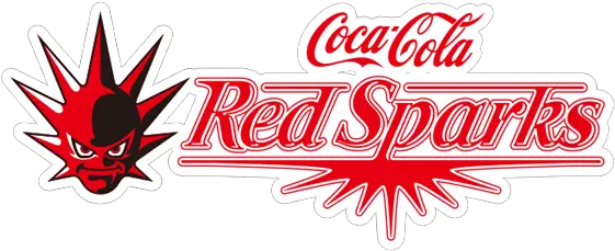 Top League Profiles 2018 2019 Cocacola Red Sparksrugby Coca Cola Red Sparks Png Coca Cola Logos
