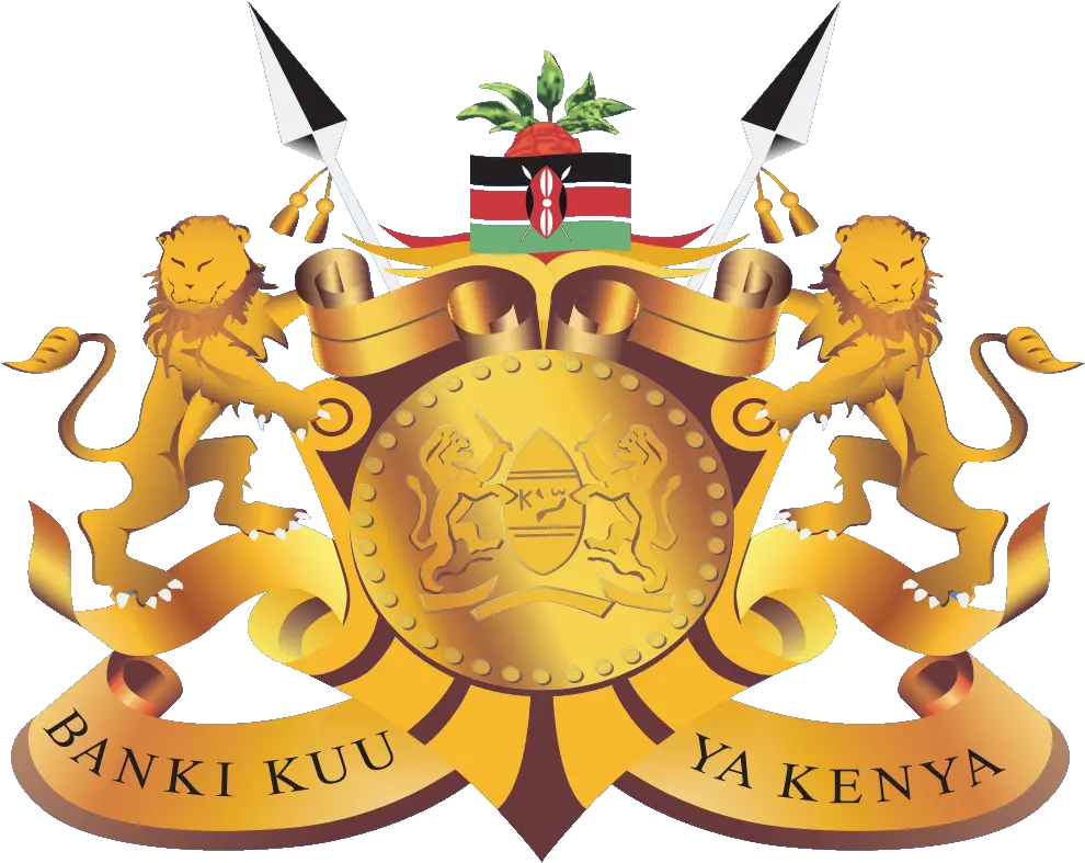 An Eac Country To Protect Foreign Tax Evaders Tz Business Central Bank Of Kenya Logo Png Kenya Icon