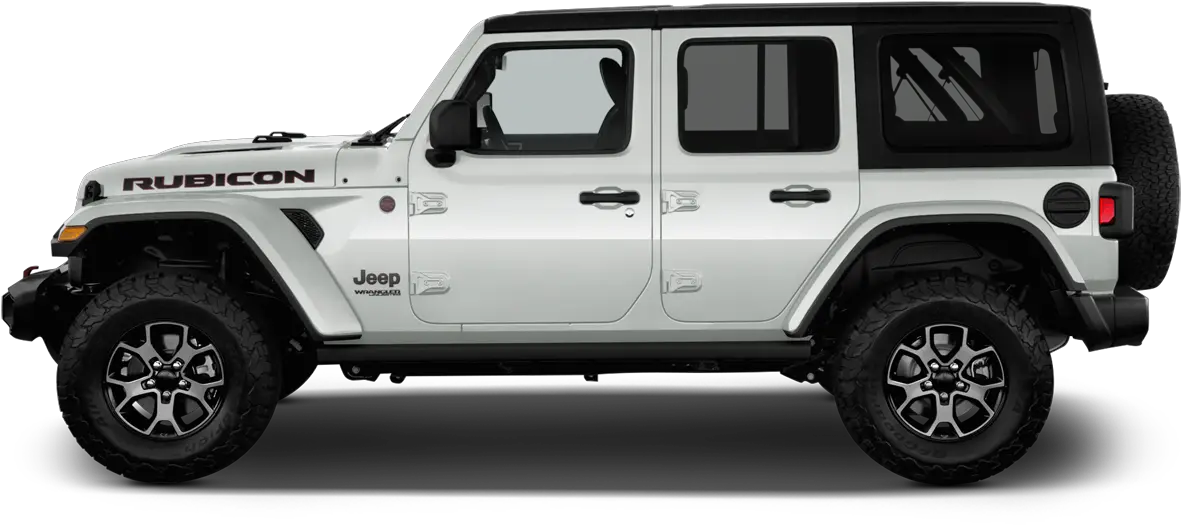 New Jeep Wrangler Unlimited For Sale In Jeep Wrangler 2020 Side View Png Jeep Wrangler Gay Icon